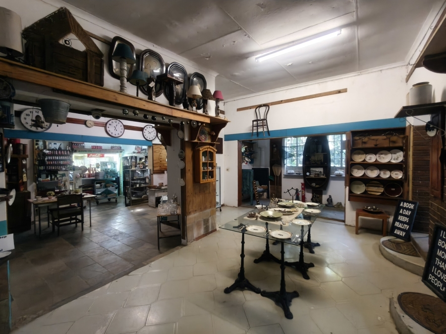 0 Bedroom Property for Sale in Swartruggens North West